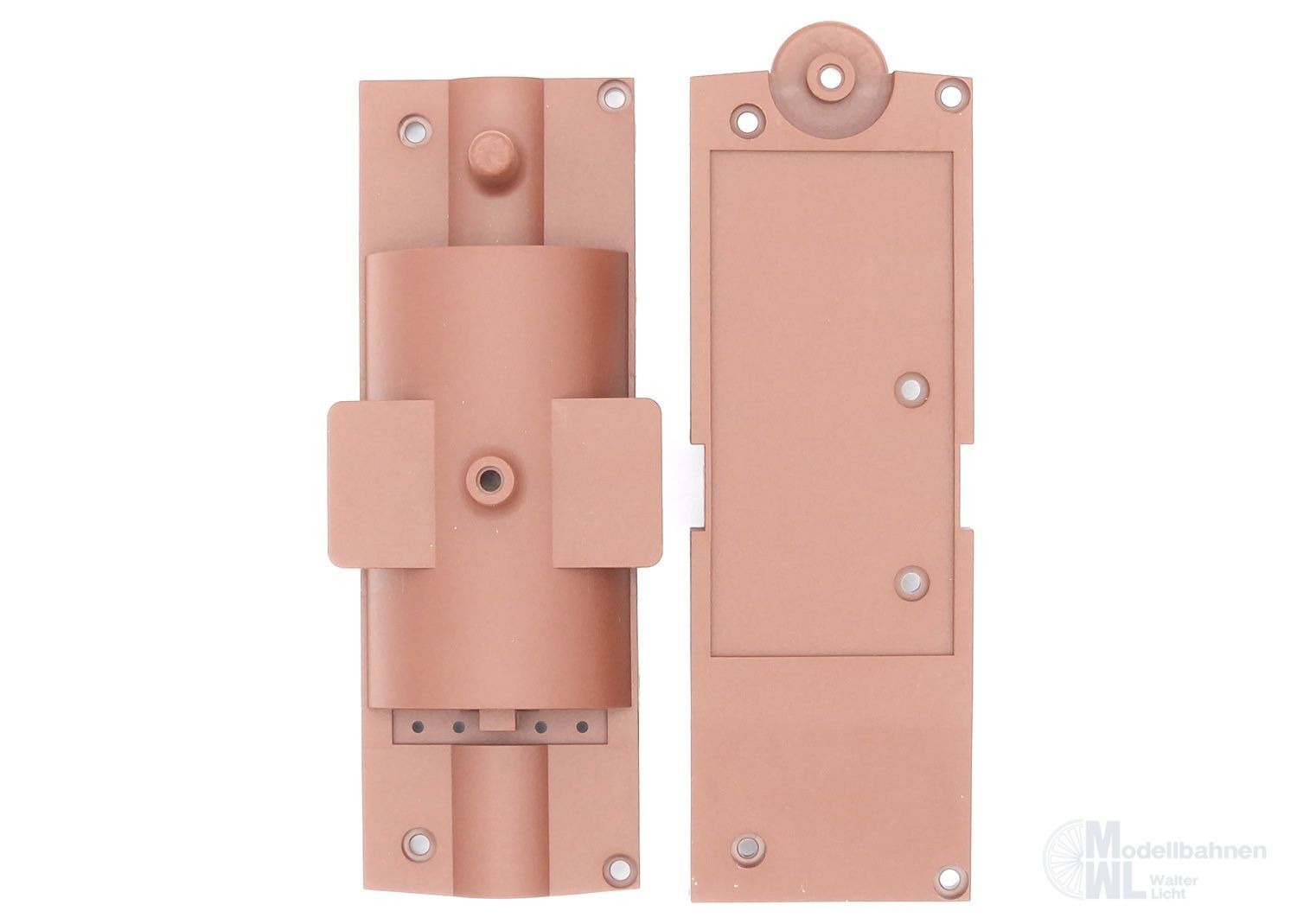 Märklin Ersatzeile E313837 - ERSATZTEIL: Getriebedeckel, Boden